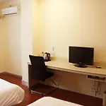 Hanting Hotel Shanghai Jiaotong University Jiangchuan Road Second Branch