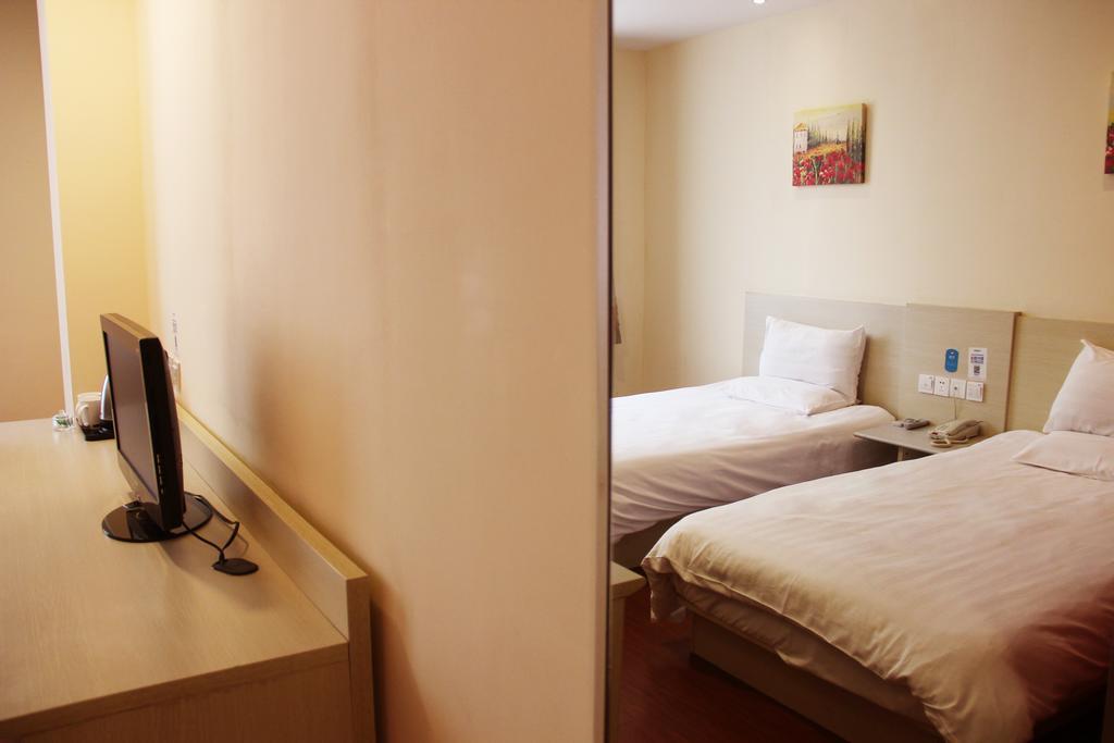 Hotel Hanting Jiaotong Jiangchuan Road Second Branch Shanghai